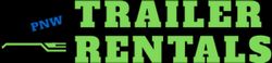 PNW Trailer Rentals web logo